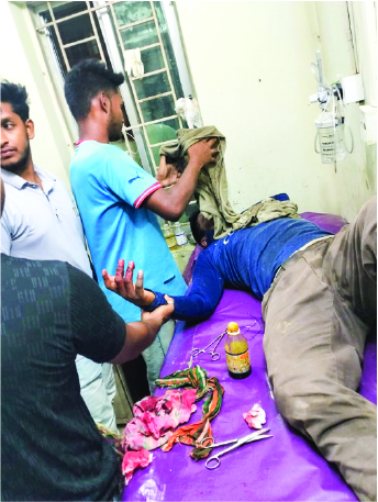 Image of মো: মুনিরুল ইসলাম